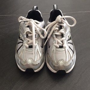 COPY - EUC Nike Sneakers for Little Kids